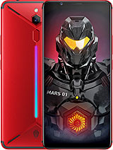 Best available price of ZTE nubia Red Magic Mars in Mexico