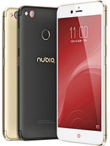 Best available price of ZTE nubia Z11 mini S in Mexico