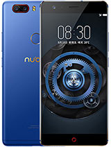 Best available price of ZTE nubia Z17 lite in Mexico