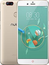 Best available price of ZTE nubia Z17 mini in Mexico