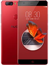 Best available price of ZTE nubia Z17 in Mexico