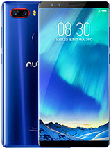Best available price of ZTE nubia Z17s in Mexico