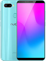 Best available price of ZTE nubia Z18 mini in Mexico