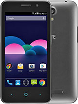 Best available price of ZTE Obsidian in Mexico