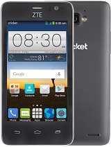 Best available price of ZTE Sonata 2 in Mexico