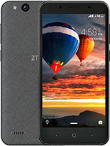Best available price of ZTE Tempo Go in Mexico