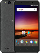 Best available price of ZTE Tempo X in Mexico