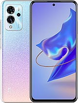 Best available price of ZTE V40 Pro in Mexico