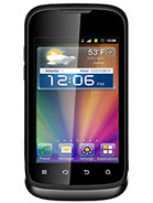 Best available price of ZTE Kis III V790 in Mexico