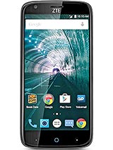 Best available price of ZTE Warp 7 in Mexico