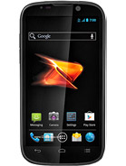 Best available price of ZTE Warp Sequent in Mexico
