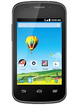 Best available price of ZTE Zinger in Mexico