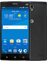 Best available price of ZTE Zmax 2 in Mexico