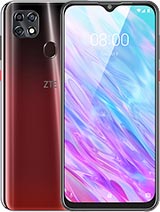 Best available price of ZTE Blade 20 in Mexico